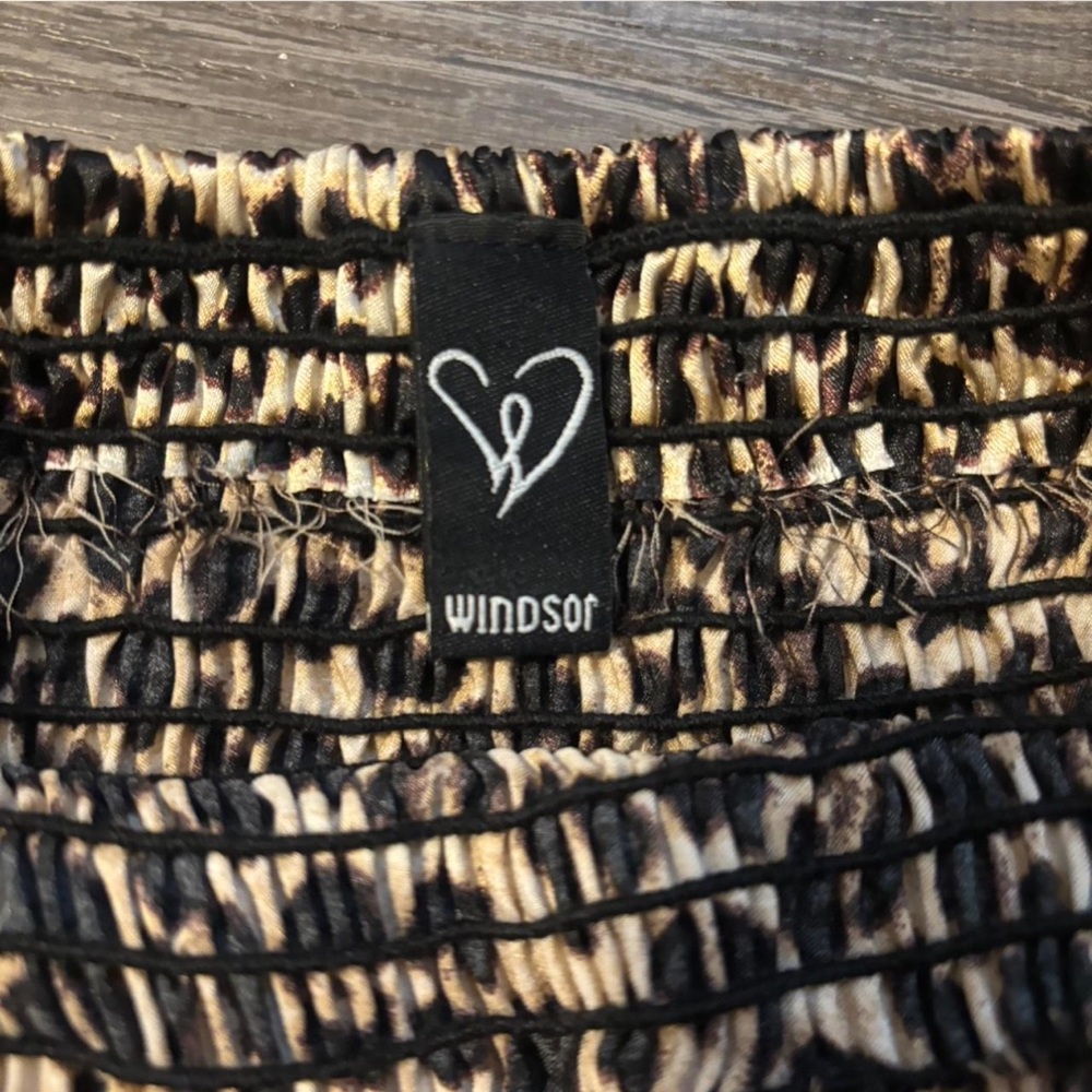 TUBE TOP - Picture 2 of 2